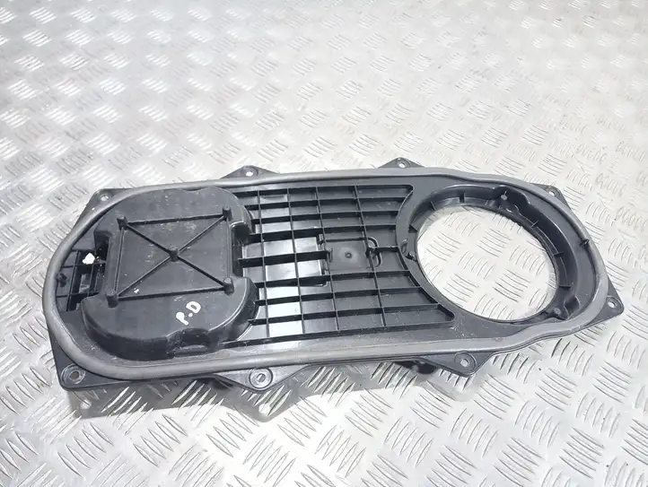 Jaguar XF X250 (2007 - 2015) 8X23045H16A Прочая отделка передней двери — фото 2