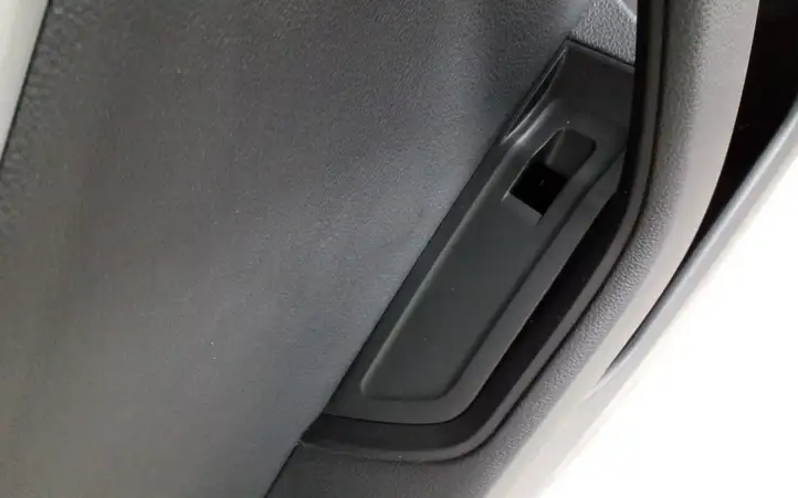 Skoda Superb B8 (3V) (2015 - 2023) 3V5867023B Обшивка задней двери — фото 6