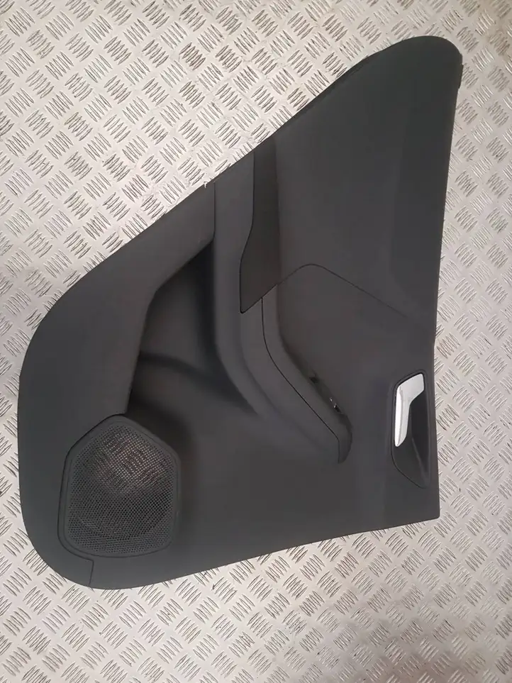 Ford Puma (2019 - ) L1TBS27455A Обшивка задней двери — фото 2