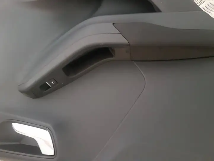 Ford Puma (2019 - ) L1TBS27455A Обшивка задней двери — фото 5