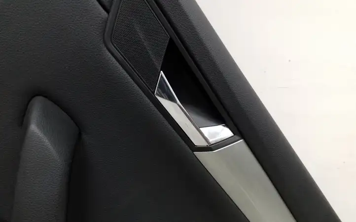 Skoda Superb B8 (3V) (2015 - 2023) 3V5867024B Обшивка задней двери — фото 5