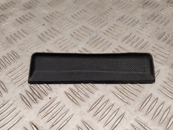 Audi A4 (2015 - 2019)  8113418 Подстилочка выдвижного ящика / полочки