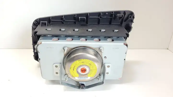Toyota Yaris (2003 - 2005) 1136006 Подушка безопасности пассажира — фото 3