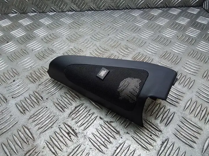 Toyota Prius (XW20) (2003 - 2009) 6749247020 Накладка динамика передней двери — фото 1