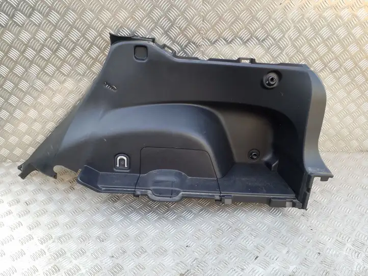 Subaru XV I (2011 - 2018) 94027FJ000 Прочая отделка багажника — фото 1