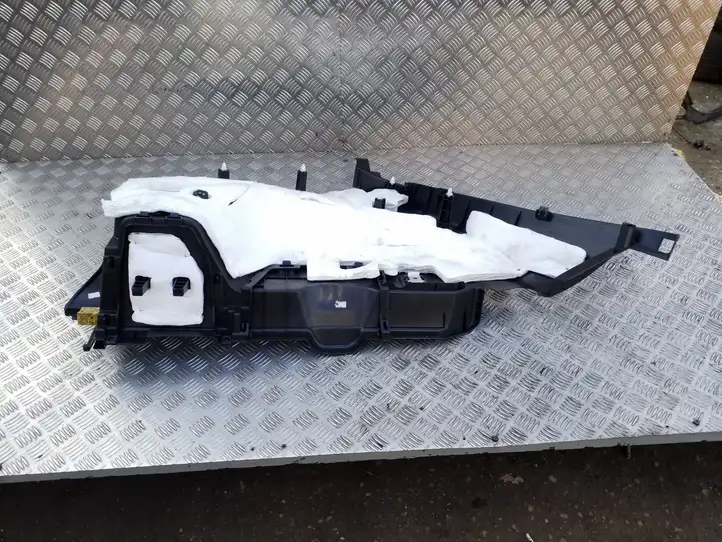 Subaru XV I (2011 - 2018) 94027FJ000 Прочая отделка багажника — фото 3