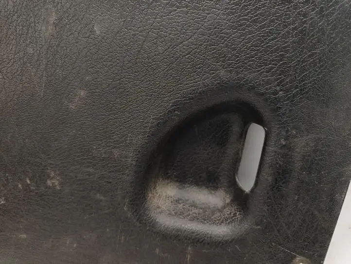 Citroen Berlingo (2003 - 2007) 9621481977 Обшивка задней двери — фото 2