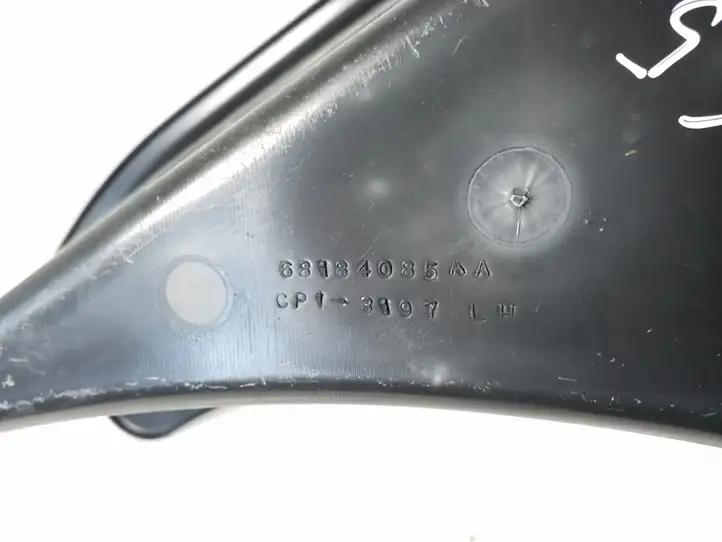Jeep Grand Cherokee (2010 - 2021) 68184085AA Прочая отделка багажника — фото 2