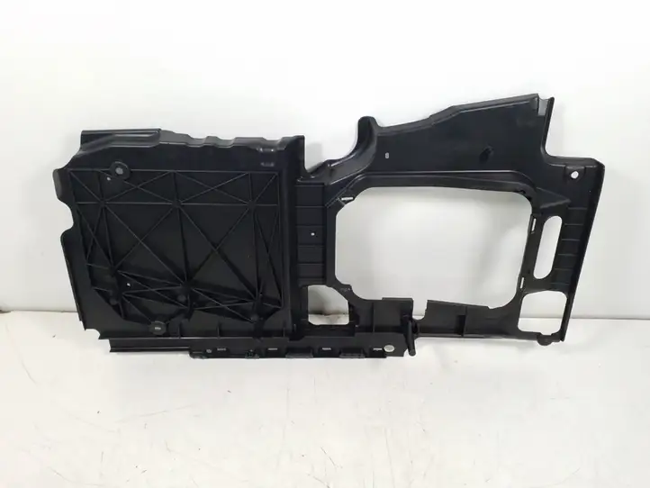 Jeep Grand Cherokee (2010 - 2021) 05108284AF Прочая отделка багажника — фото 3