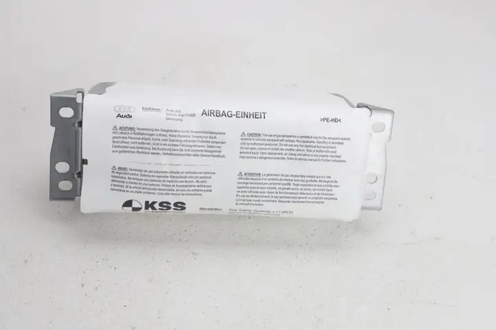 Audi A4 S4 B8 8K (2011 - 2015) 8T0880204H Подушка безопасности пассажира — фото 1