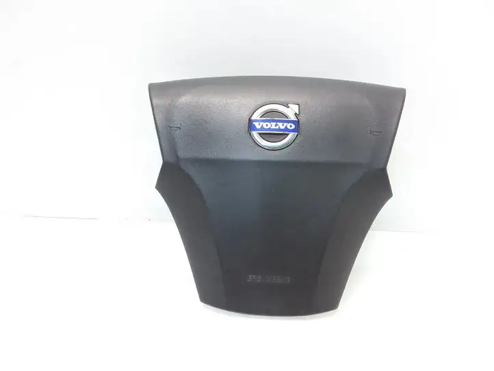 Volvo V50 (2004 - 2008)  30615725 Подушка безопастности руля