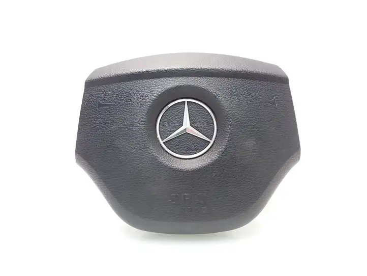 Mercedes-Benz B-class W245 (2005 - 2008) 61460330E Подушка безопасности руля — фото 1