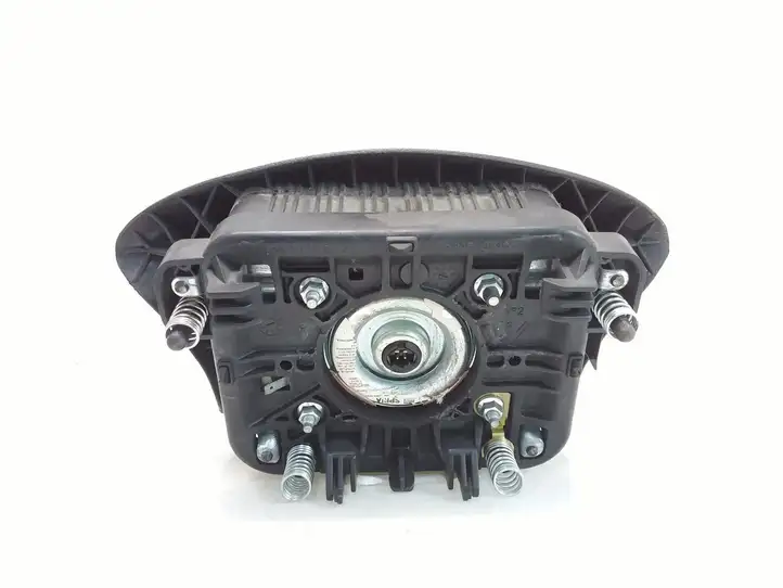 Citroen Berlingo (2003 - 2007) 96454032XT01 Подушка безопасности руля — фото 2