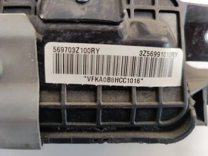 Hyundai i40 (2011 - ) 569703Z100RY Подушка безопасности пассажира — фото 3