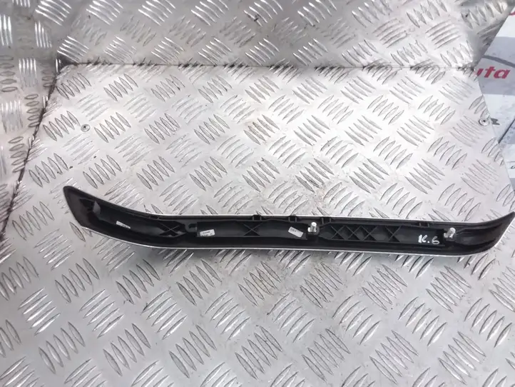 BMW 3 E90 E91 (2005 - 2012) 9145409 Обшивка задней двери — фото 2