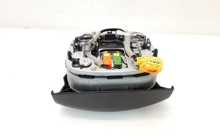 Volkswagen PASSAT B6 (2005 - 2010) 3C0880201AB Подушка безопасности руля — фото 4