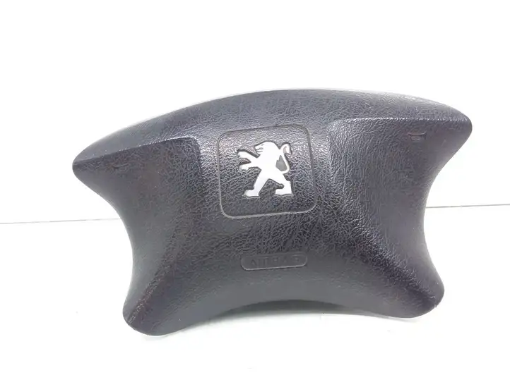 Peugeot Partner (2002 - 2008) 96454029XT01 Подушка безопасности руля — фото 1
