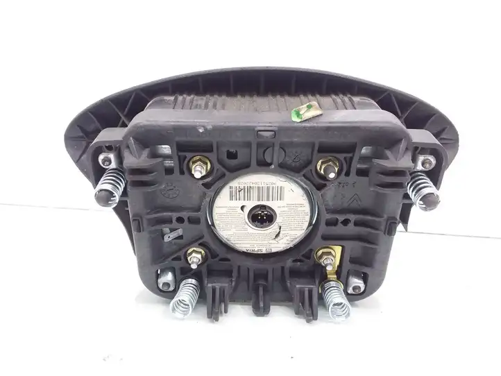 Peugeot Partner (2002 - 2008) 96454029XT01 Подушка безопасности руля — фото 2