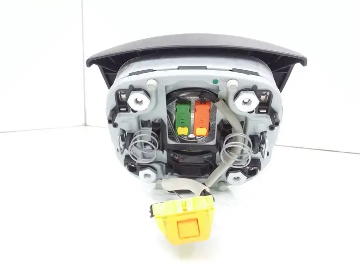 Volkswagen PASSAT B6 (2005 - 2010) 3C0880201R Подушка безопасности руля — фото 2