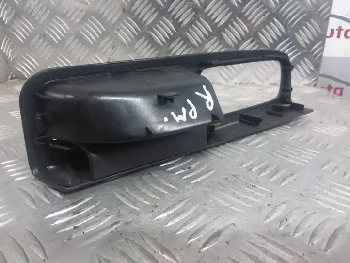 Volvo S40 (2004 - 2007) 8679474 Ручка закрывания двери — фото 2