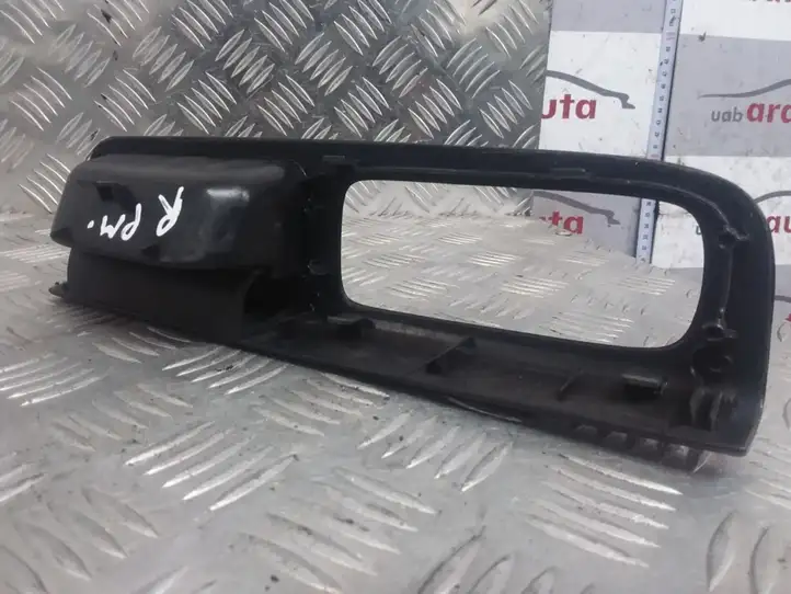 Volvo S40 (2004 - 2007) 8679474 Ручка закрывания двери — фото 3