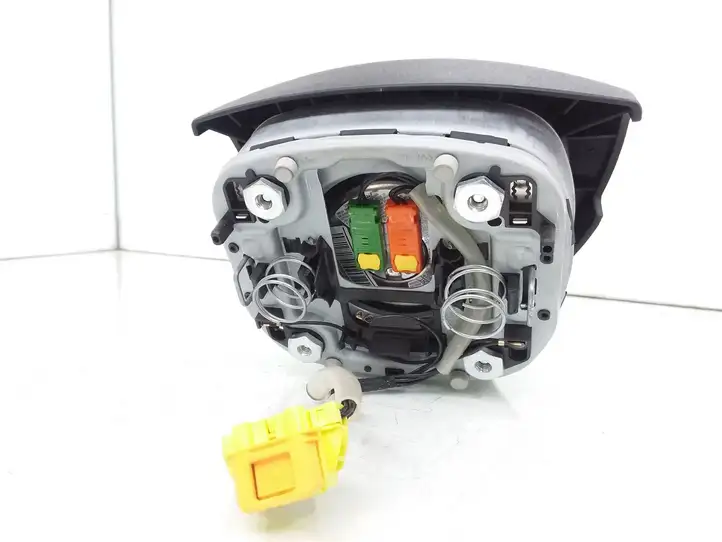 Volkswagen PASSAT B6 (2005 - 2010) 3C0880201R Подушка безопасности руля — фото 2