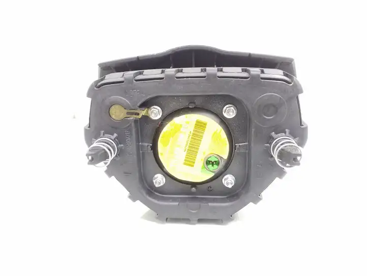 Opel Astra H (2004 - 2009) 13168455 Подушка безопасности руля — фото 2