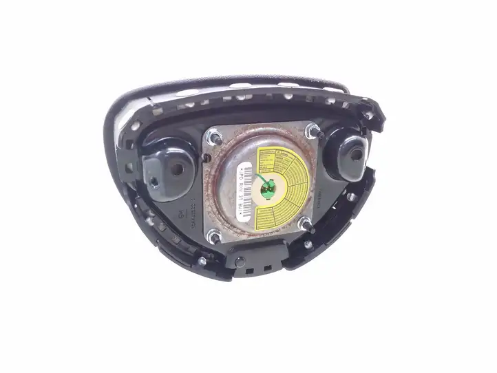 Opel Meriva A (2002 - 2006) 1604456100A Подушка безопасности руля — фото 3