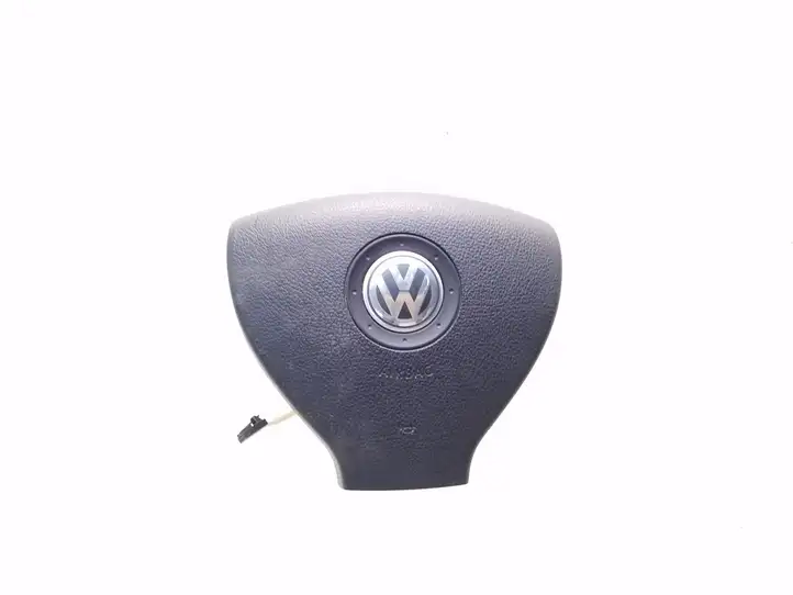 Volkswagen PASSAT B6 (2005 - 2010) 3C0880201T Подушка безопасности руля — фото 1