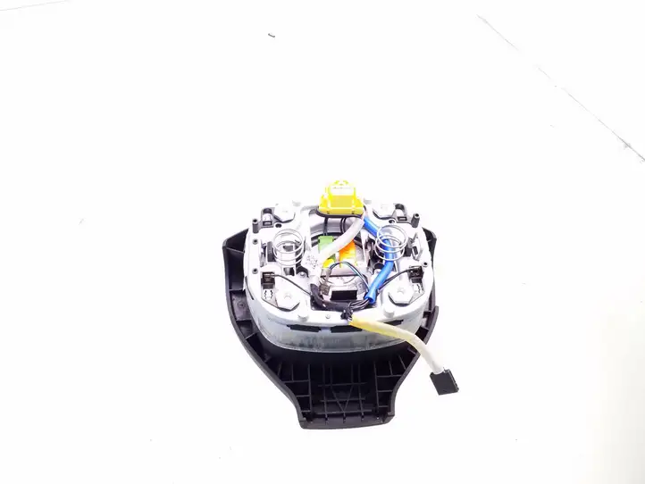 Volkswagen PASSAT B6 (2005 - 2010) 3C0880201T Подушка безопасности руля — фото 2