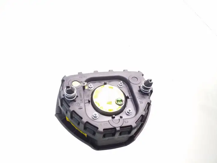 Opel Astra H (2004 - 2009) 13168455 Подушка безопасности руля — фото 2