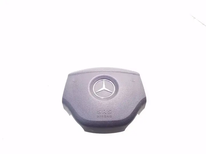 Mercedes-Benz B-class W245 (2005 - 2008) 61460330E Подушка безопасности руля — фото 1
