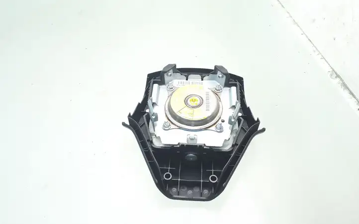 Mazda 5 (2005 - 2010) AAA041027 Подушка безопасности руля — фото 2