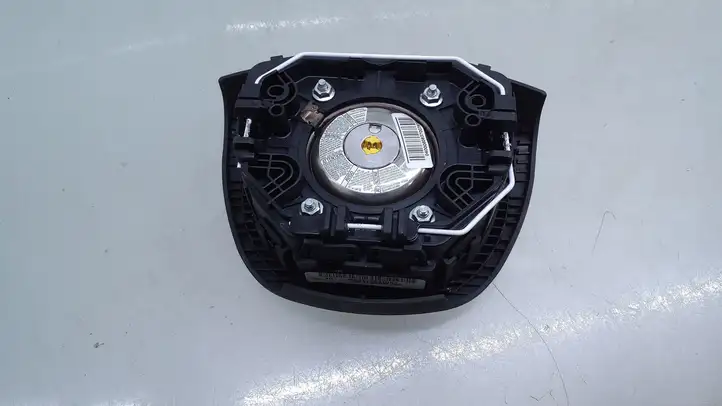 Ford Focus (2005 - 2008) 4M51A042B85CE Подушка безопасности руля — фото 2