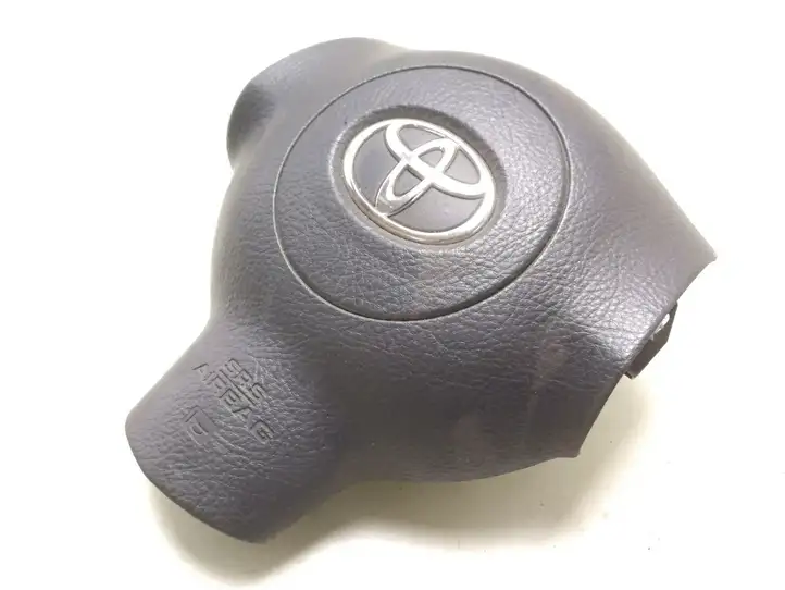 Toyota Corolla E120 E130 (2004 - 2007) Z01D5202599 Подушка безопасности руля — фото 1