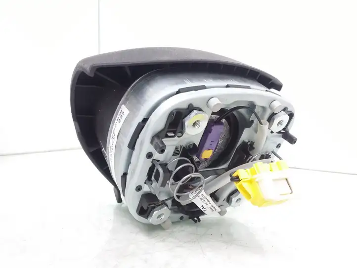 Volkswagen Golf V (2003 - 2009) 1K0880201BJ Подушка безопасности руля — фото 2
