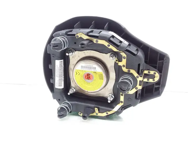 Toyota Yaris (2005 - 2009) 451300D160 Подушка безопасности руля — фото 2