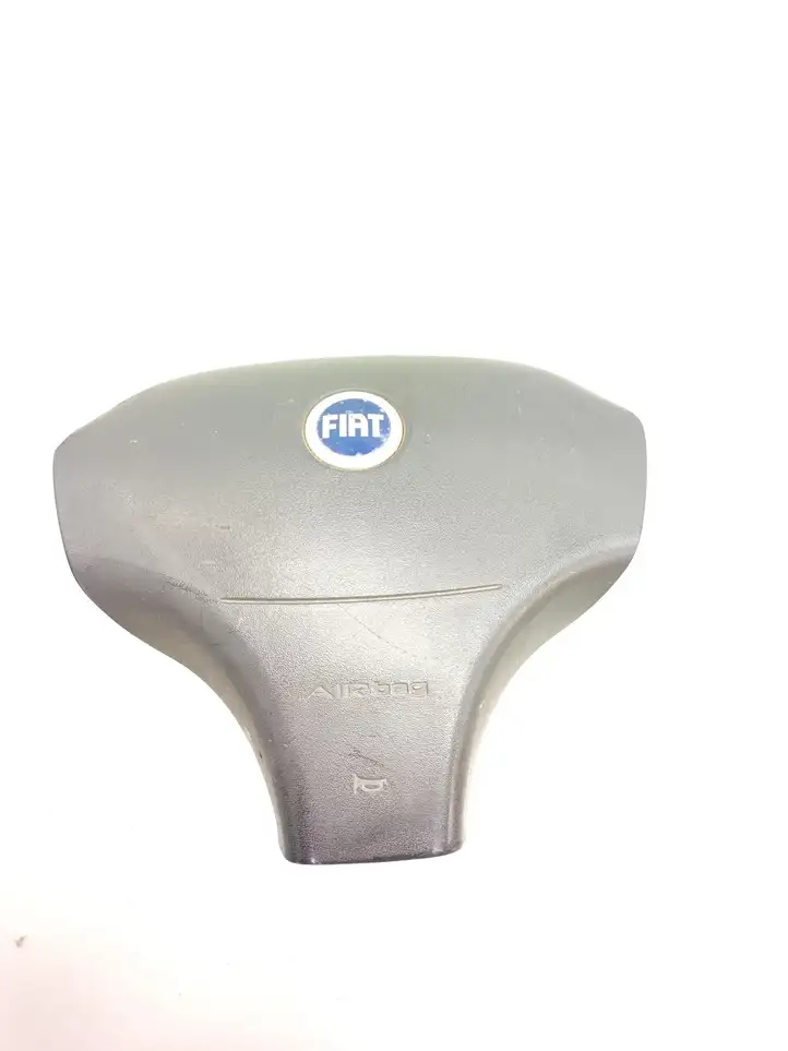 Fiat Ducato (2002 - 2006) 7353060680 Подушка безопасности руля — фото 1