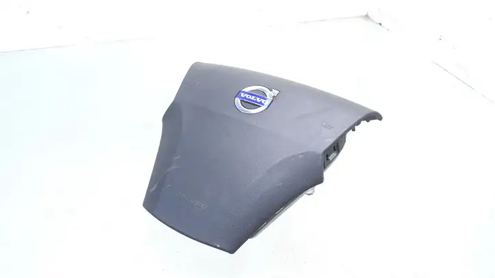 Volvo V50 (2004 - 2008) 30615725 Подушка безопасности руля — фото 1