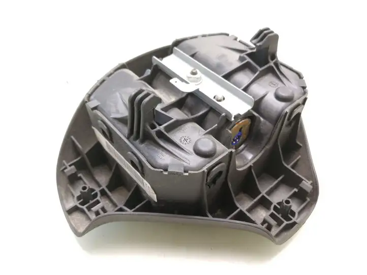 Peugeot 307 (2005 - 2008) 96345028ZR Подушка безопасности руля — фото 2