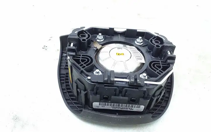 Ford Focus (2005 - 2008) 4M51A042B85 Подушка безопасности руля — фото 2