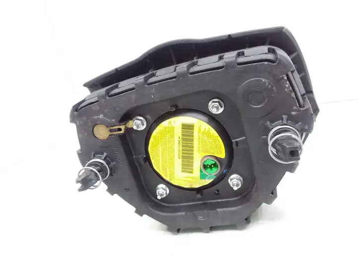 Opel Astra H (2004 - 2009) 13168455 Подушка безопасности руля — фото 2