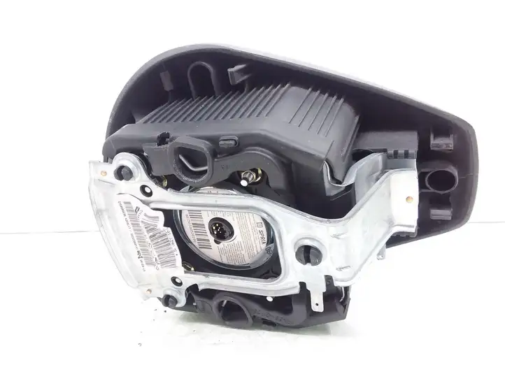 Citroen C3 (2002 - 2009) 96380009VD Подушка безопасности руля — фото 2