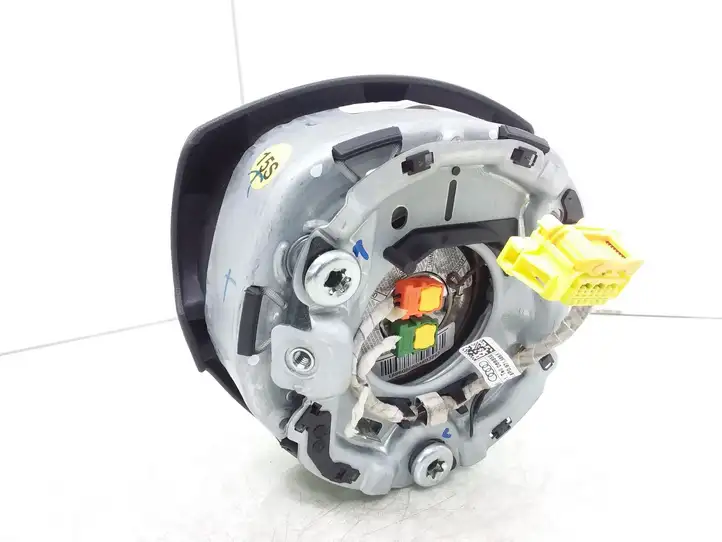 Audi A3/S3 8P (2004 - 2008) 8P0880201BC Подушка безопасности руля — фото 1