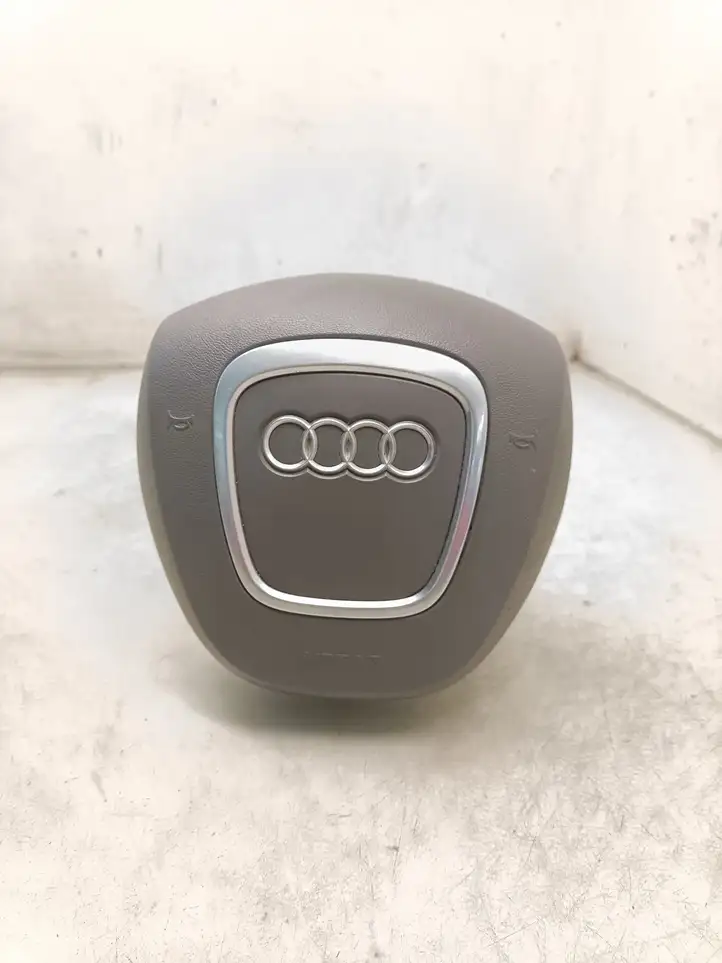 Audi A4 S4 B7 8E 8H (2004 - 2009) 8E0880201CD Подушка безопасности руля — фото 1