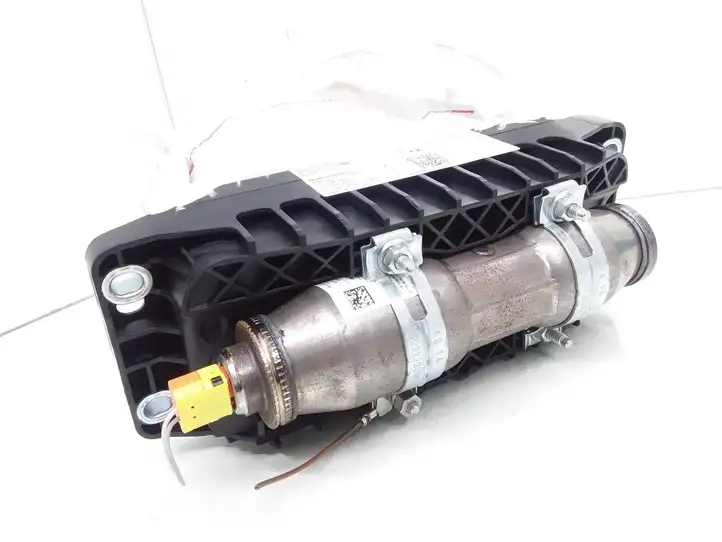 Audi A1 (2010 - 2014) 8X0880204A Подушка безопасности пассажира — фото 2