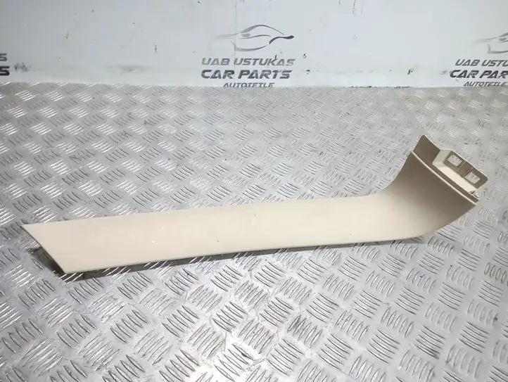 Land Rover Range Rover L322 (2005 - 2009) 8264013 Прочая отделка багажника — фото 1