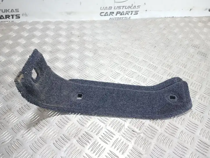 Land Rover Range Rover L322 (2005 - 2009) 8263720 Прочая отделка багажника — фото 1