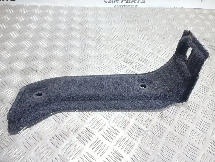Land Rover Range Rover L322 (2005 - 2009) 8263720 Прочая отделка багажника — фото 2