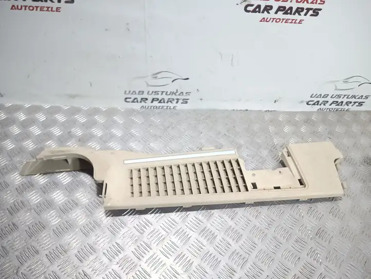 Land Rover Range Rover L322 (2005 - 2009) 7010348 Прочая отделка багажника — фото 1